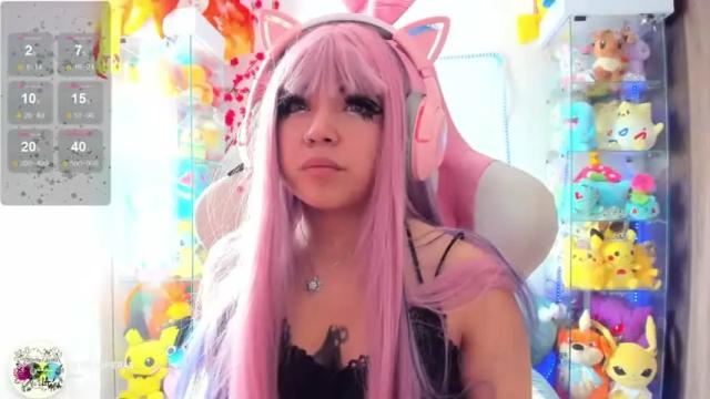 Thumbnail 1, sunofureku_melody's Stream at Chaturbate, 17 months ago