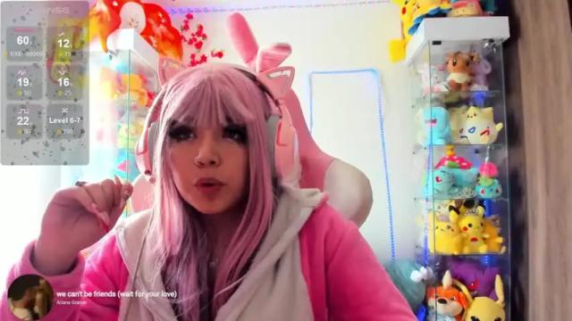 Image 11 of sunofureku_melody Stream on Chaturbate on 17 months ago