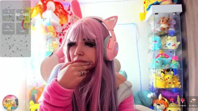 Thumbnail 2, sunofureku_melody's Stream at Chaturbate, 17 months ago