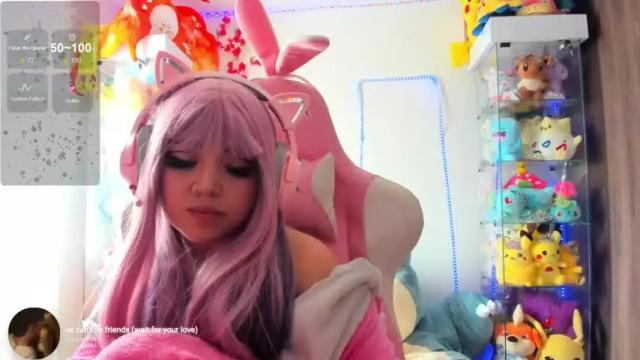 Thumbnail 3, sunofureku_melody's Stream at Chaturbate, 17 months ago