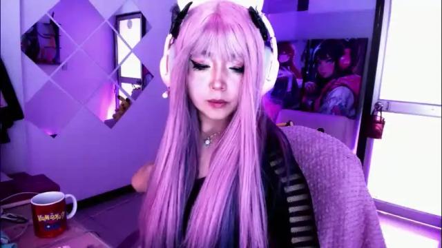 Thumbnail 1, sunofureku_melody's Stream at Chaturbate, 13 days ago