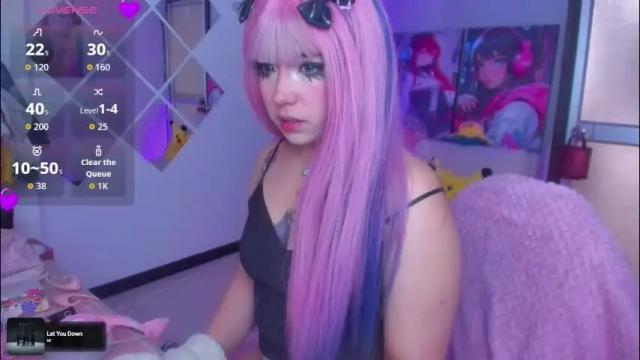 Image 4 of sunofureku_melody Stream on Chaturbate on 10 days ago
