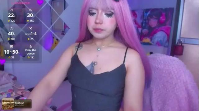 Thumbnail 2, sunofureku_melody's Stream at Chaturbate, 10 days ago