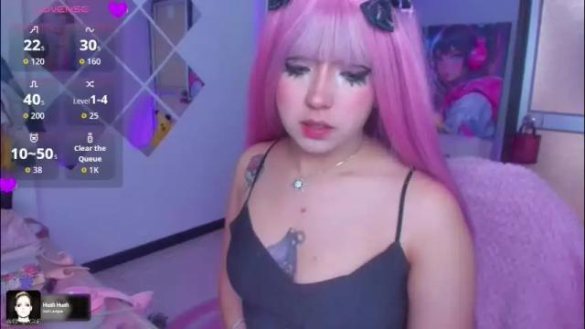 Image 7 of sunofureku_melody Stream on Chaturbate on 10 days ago