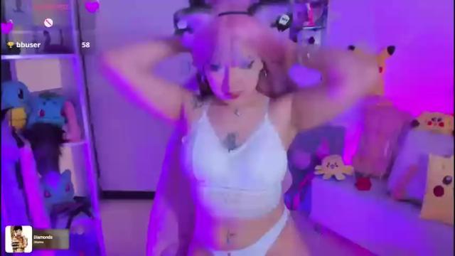 Image 7 of sunofureku_melody Stream on Chaturbate on 11 days ago