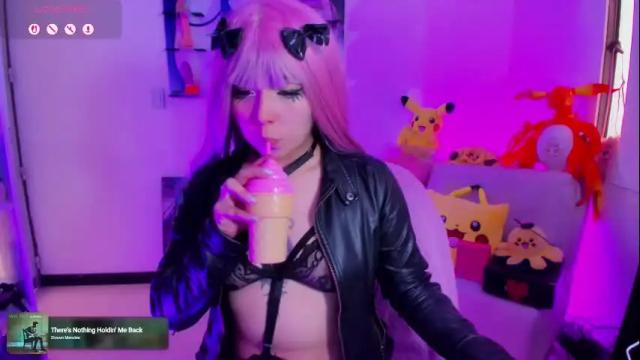 Thumbnail 1, sunofureku_melody's Stream at Chaturbate, 4 days ago