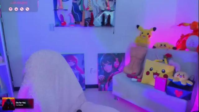 Image 12 of sunofureku_melody Stream on Chaturbate on 2 days ago