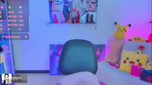 Image 10 of sunofureku_melody Stream on Chaturbate on 1 day ago