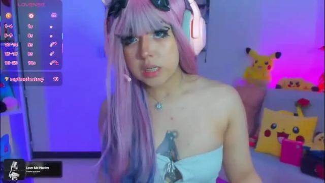 Image 2 of sunofureku_melody Stream on Chaturbate on 1 day ago