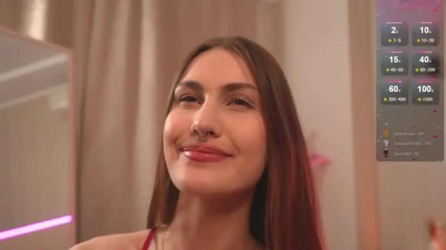 Image 2 of sunrisealice Stream on Chaturbate on 14 months ago