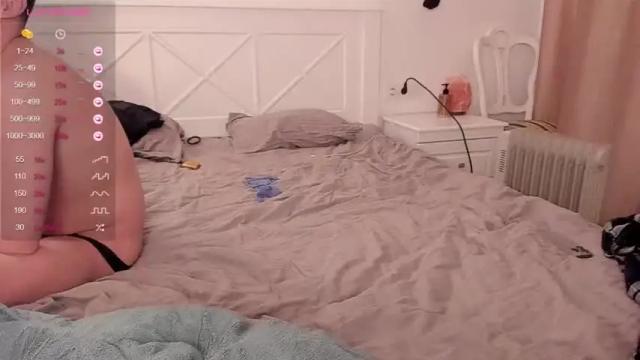Image 12 of sunsay_effie Stream on Chaturbate on 15 months ago
