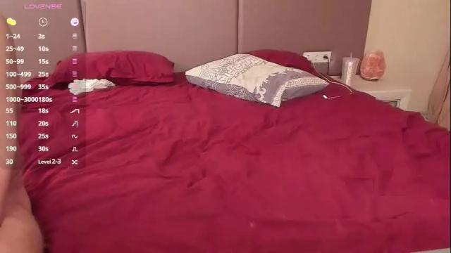 Thumbnail 2, sunsay_effie's Stream at Chaturbate, 25 days ago