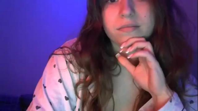 Thumbnail 2, sunset_li's Stream at Chaturbate, 1 month ago