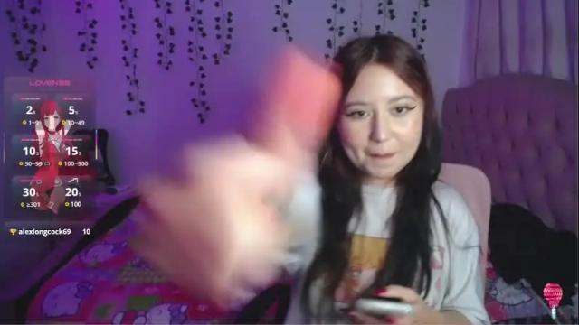 Image 12 of sunset_pienk Stream on Chaturbate on 11 days ago