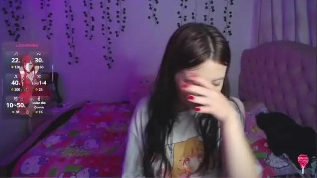 Image 3 of sunset_pienk Stream on Chaturbate on 11 days ago