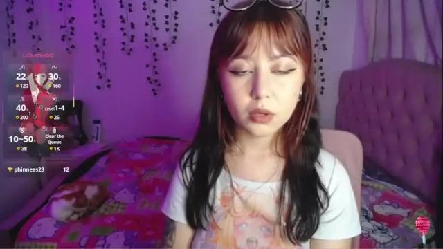 Image 10 of sunset_pienk Stream on Chaturbate on 6 days ago