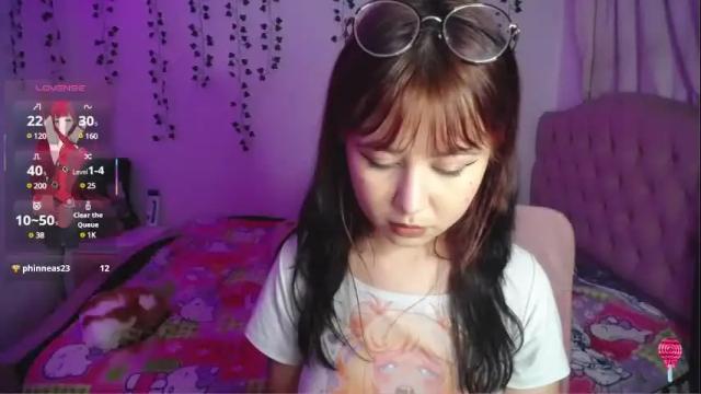 Image 12 of sunset_pienk Stream on Chaturbate on 6 days ago