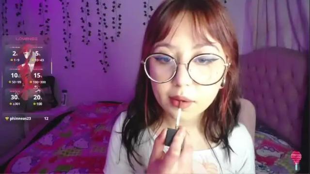 Image 4 of sunset_pienk Stream on Chaturbate on 6 days ago