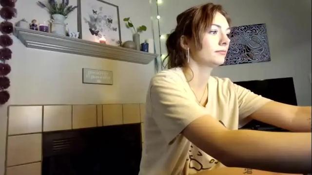 Image 10 of sunshin3slut Stream on Chaturbate on 6 months ago