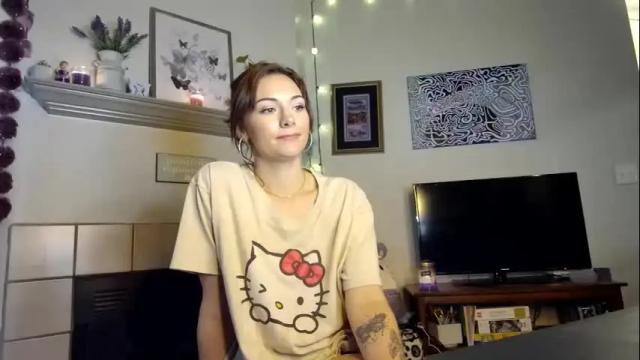 Image 3 of sunshin3slut Stream on Chaturbate on 6 months ago