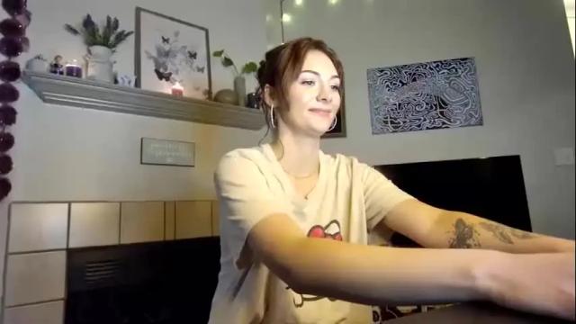 Image 4 of sunshin3slut Stream on Chaturbate on 6 months ago