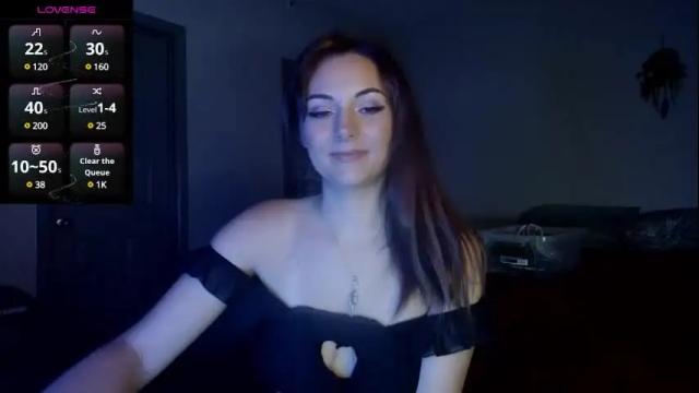 Image 3 of sunshin3slut Stream on Chaturbate on 5 months ago