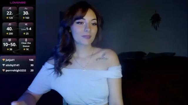 Image 8 of sunshin3slut Stream on Chaturbate on 5 months ago