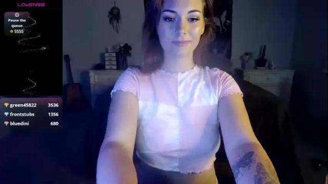 Image 11 of sunshin3slut Stream on Chaturbate on 4 months ago