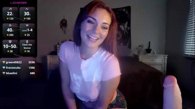 Image 4 of sunshin3slut Stream on Chaturbate on 4 months ago