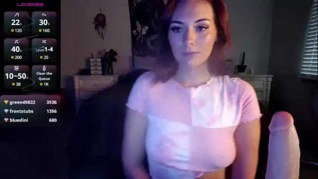 Thumbnail 2, sunshin3slut's Stream at Chaturbate, 4 months ago