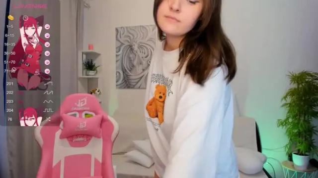 Image 7 of sunshine_alexa Stream on Chaturbate on 13 months ago