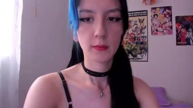 Image 2 of sunshine_girl9 Stream on Chaturbate on 15 months ago