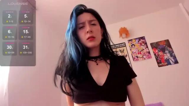 Image 11 of sunshine_girl9 Stream on Chaturbate on 12 months ago
