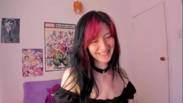 Thumbnail 3, sunshine_girl9's Stream at Chaturbate, 1 month ago
