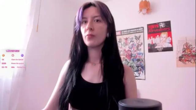 Thumbnail 1, sunshine_girl9's Stream at Chaturbate, 5 days ago
