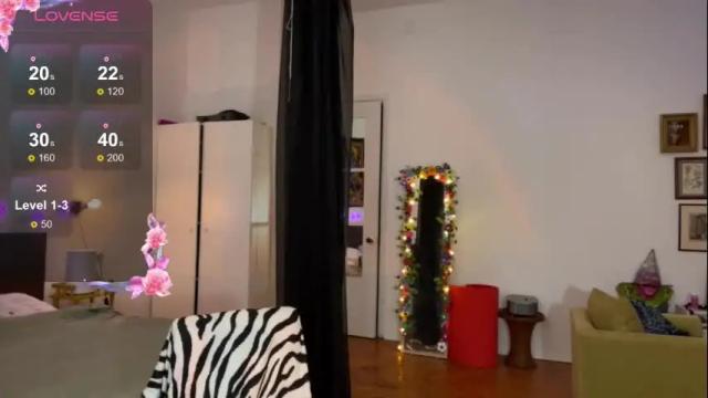 Image 11 of sunshine_lina Stream on Chaturbate on 1 month ago
