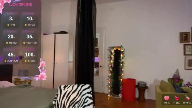 Image 4 of sunshine_lina Stream on Chaturbate on 1 month ago