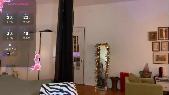 Thumbnail 3, sunshine_lina's Stream at Chaturbate, 1 month ago