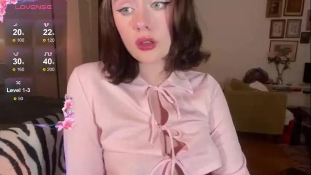 Image 6 of sunshine_lina Stream on Chaturbate on 1 month ago