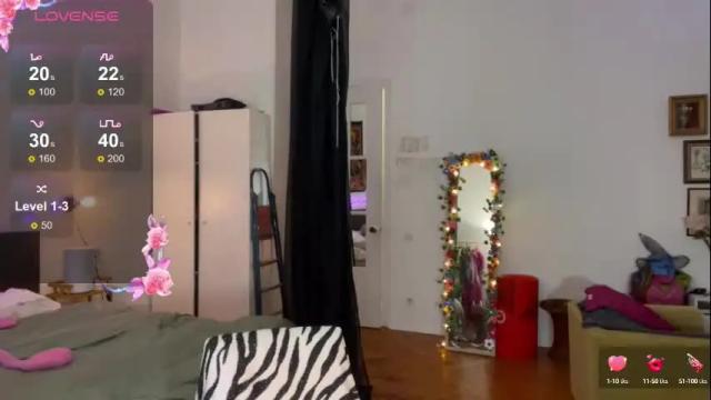 Image 12 of sunshine_lina Stream on Chaturbate on 23 days ago