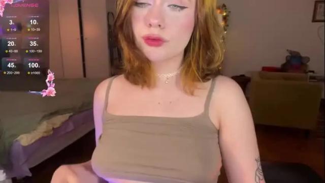 Image 7 of sunshine_lina Stream on Chaturbate on 10 days ago