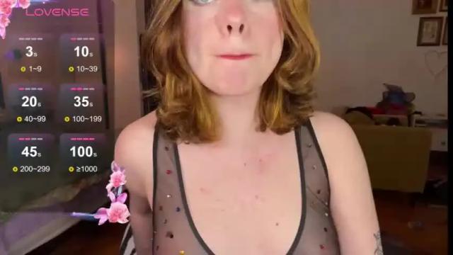Thumbnail 1, sunshine_lina's Stream at Chaturbate, 2 days ago