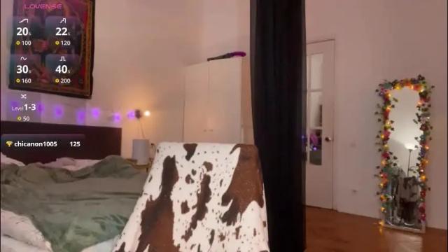 Image 10 of sunshine_lina Stream on Chaturbate on 2 months ago