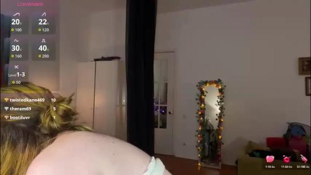 Thumbnail 3, sunshine_lina's Stream at Chaturbate, 1 month ago