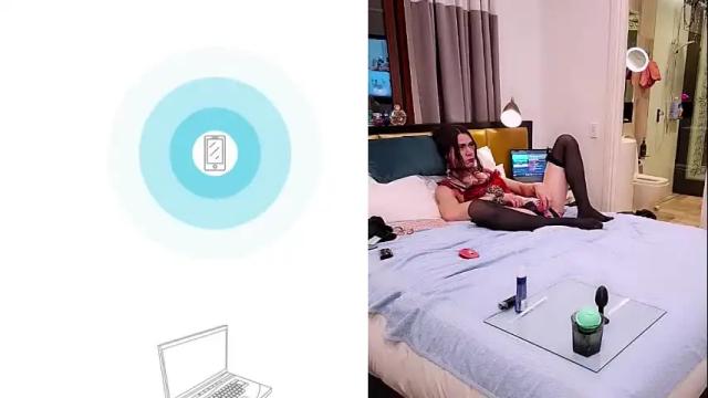 Image 4 of sunshine_sissy Stream on Chaturbate on 3 months ago