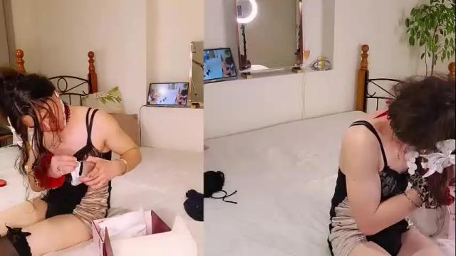 Image 10 of sunshine_sissy Stream on Chaturbate on 3 months ago