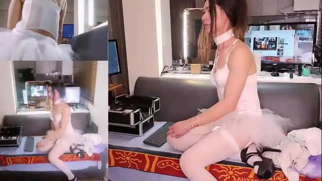 Image 2 of sunshine_sissy Stream on Chaturbate on 2 months ago