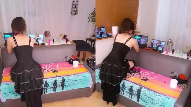 Image 12 of sunshine_sissy Stream on Chaturbate on 2 months ago