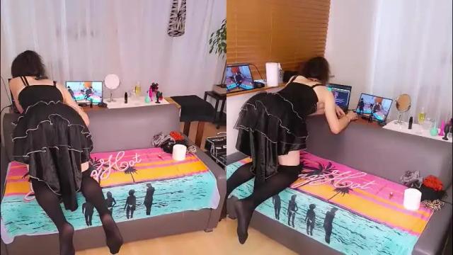 Image 2 of sunshine_sissy Stream on Chaturbate on 2 months ago