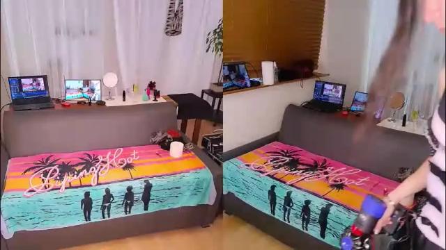 Image 3 of sunshine_sissy Stream on Chaturbate on 2 months ago